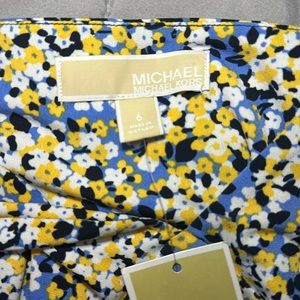 Michael Kors maxi dress